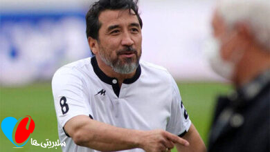 خداداد عزیزی