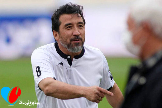 خداداد عزیزی