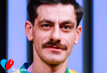 محمد شعبان‌پور