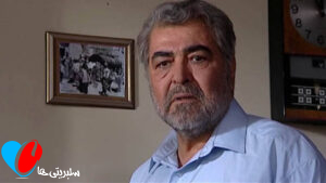 محمود عزیزی