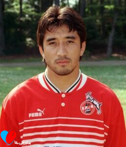 خداداد عزیزی