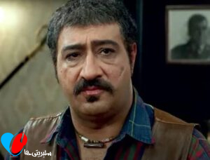 داریوش ارجمند