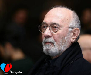 پرویز پورحسینی