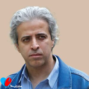 ایوب آقاخانی