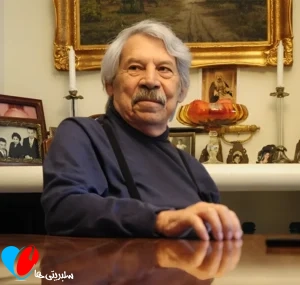 داوود رشیدی