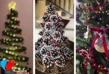 درخت کریسمس