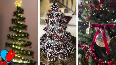 درخت کریسمس