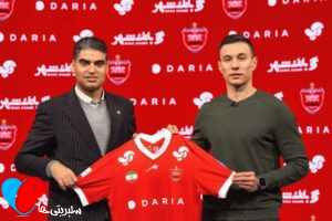 ایگور سرگیف