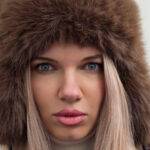 اولگا لاورنتیوا