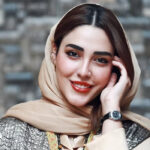 هدیه حسینی‌نژاد