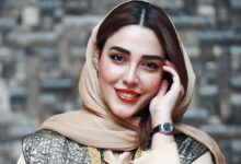 هدیه حسینی‌نژاد