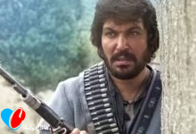 شهروز رامتین