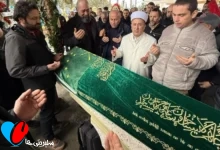 کانبولات گورکم ارسلان