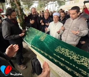  کانبولات گورکم ارسلان