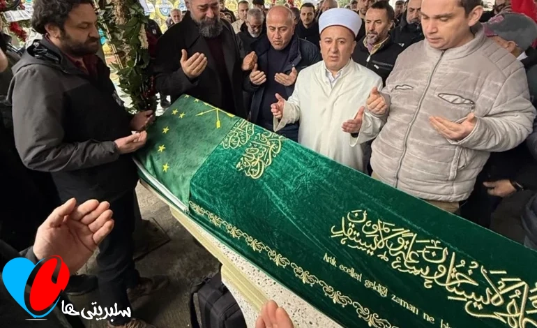 کانبولات گورکم ارسلان