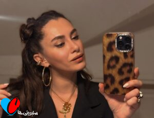 هانده دوغاندمیر - سلبریتی ها