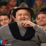 اکبر عبدی