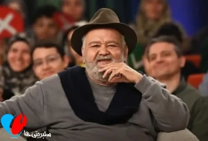 اکبر عبدی
