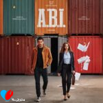 سریال A.B.I