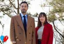 سریال داستان خاکستر