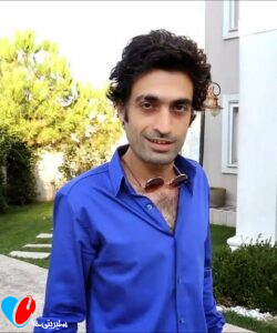 دیرن پولات اوغولاری