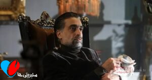 دیرن پولات اوغولاری