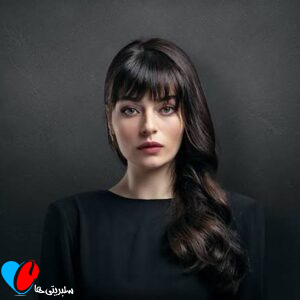 آیچا آیشین توران