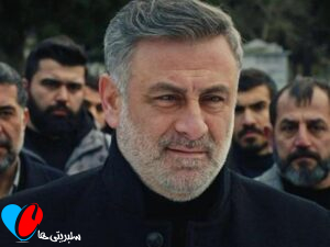 تورگوت تونچالپ