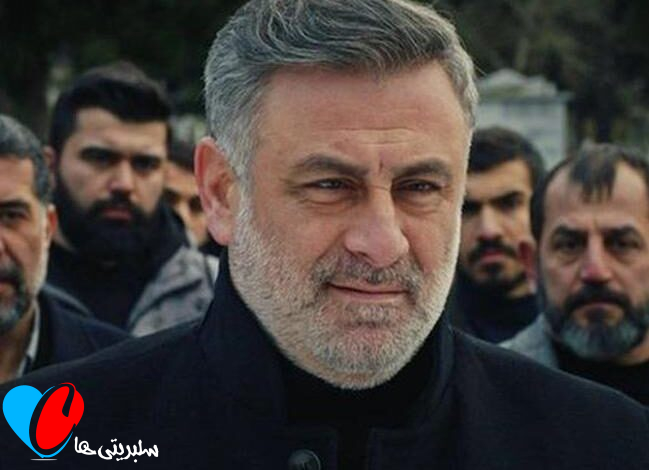 تورگوت تونچالپ