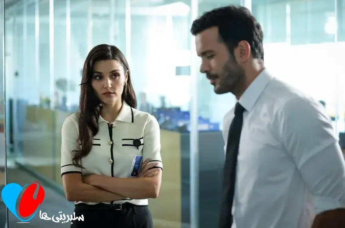 سریال «عشق و اشک» (Aşk ve Gözyaşı): خلاصه داستان، بازیگران