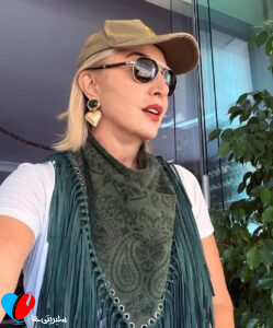 گولنای کالکان