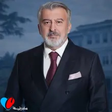 تو عشق من هستی