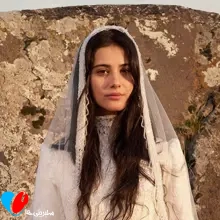 تو عشق من هستی