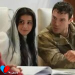 تو عشق من هستی
